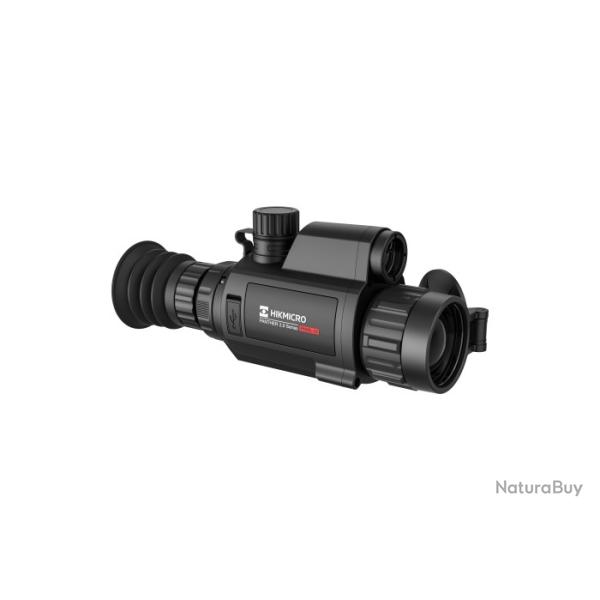 Lunette thermique HIKMICRO Panther 2.0 PH35L avec t�l�m�tre laser