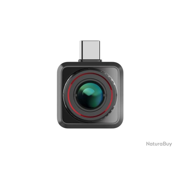 Cam�ra Thermique HIKMICRO E20 PLUS pour Smartphone Android