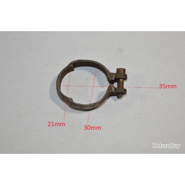 Anneau de grenadi�re pour Fusil � identifier style Belges Export  fusil ancien  (20A)