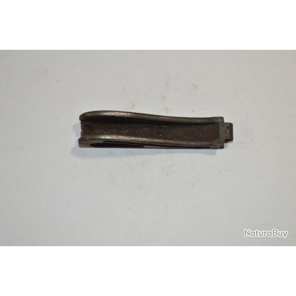 Hausse escargot Rampe  pour Fusil Mauser G98 (20B)