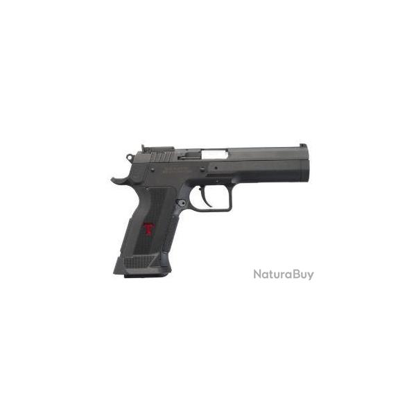PISTOLET TANFOGLIO LIMITED HC CUSTOM P CARCASSE POLYM�RE CAL. 45ACP