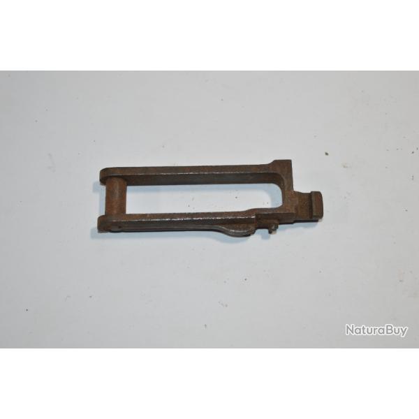 Berthier mousqueton 1892 et 1892 M16 : porte baionnette  (20B)