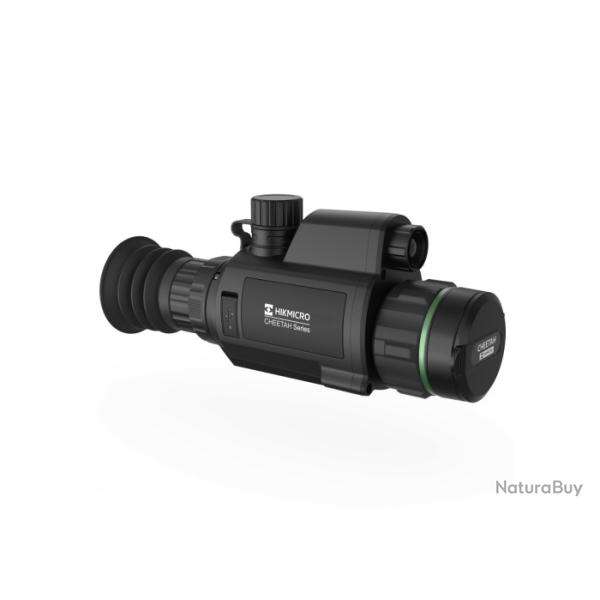 Lunette � amplification de lumi�re HIKMICRO Cheetah - 2.7-21.6x32