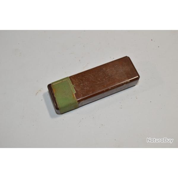 Tube de Losantin pour Masque � Gaz Allemand Military 1939/1945 JMH42 (1A)