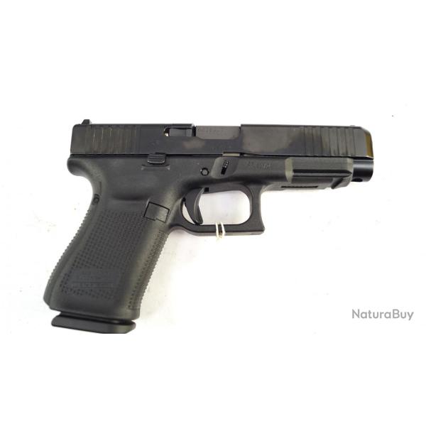 Pistolet Glock 49 Gen 5 Moss