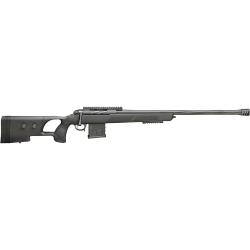 Carabine Urban Sniper (Mod&egrave;le: Longueur de canon 61 cm - Crosse noire, Calibre: .308 Win.)