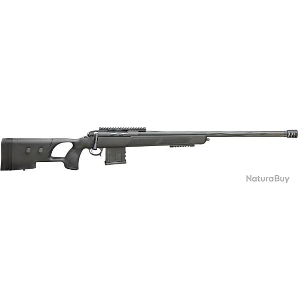 Carabine Urban Sniper (Mod�le: Longueur de canon 61 cm - Crosse noire, Calibre: .308 Win.)