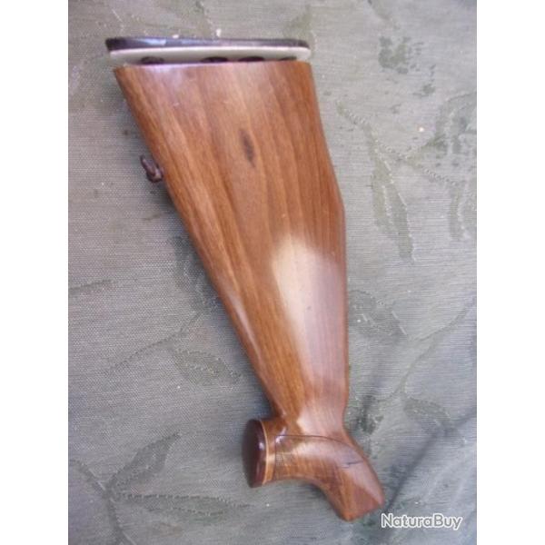 crosse bois peut-�tre Remington