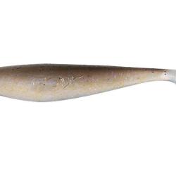 Leurre Souple Fox Rage Zander Pro Shad 16cm 16cm A l'unit&eacute; Electric Flash