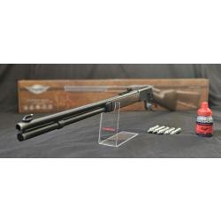 PACK PR&Ecirc;T A TIRER CARABINE LEGENDS COWBOY RIFLE CO2 CAL BB/4.5MM