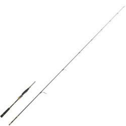 Morethan Branzino Expert 742hmhfs 224cm 10-35g