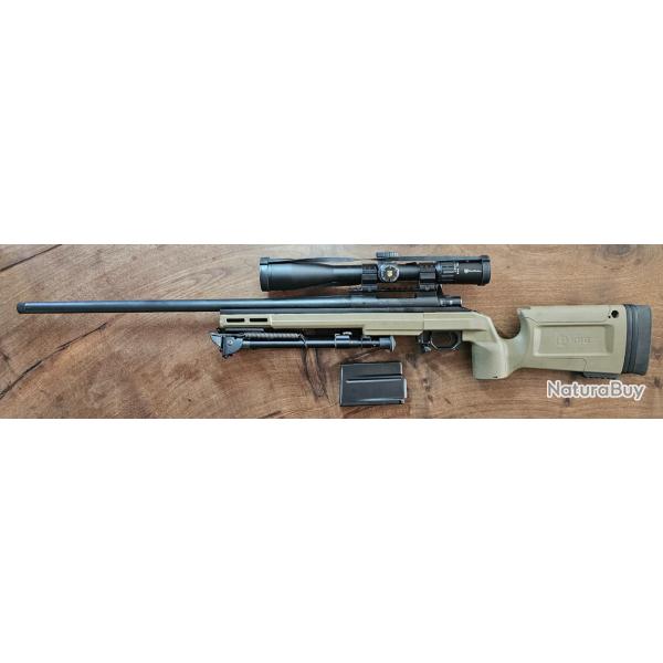 Carabine Howa, mod�le 1500, calibre 308 Win, Cat�gorie C