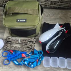 Ensemble matériel de peche carpe 3