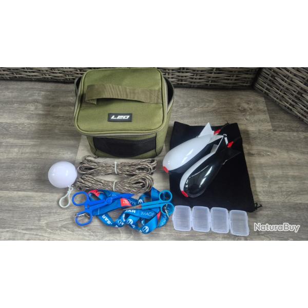 Ensemble mat�riel de peche carpe 3