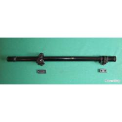 Lunette de tireur d'&eacute;lite WINCHESTER B 5 (X5) pour Springfield 1903 A1