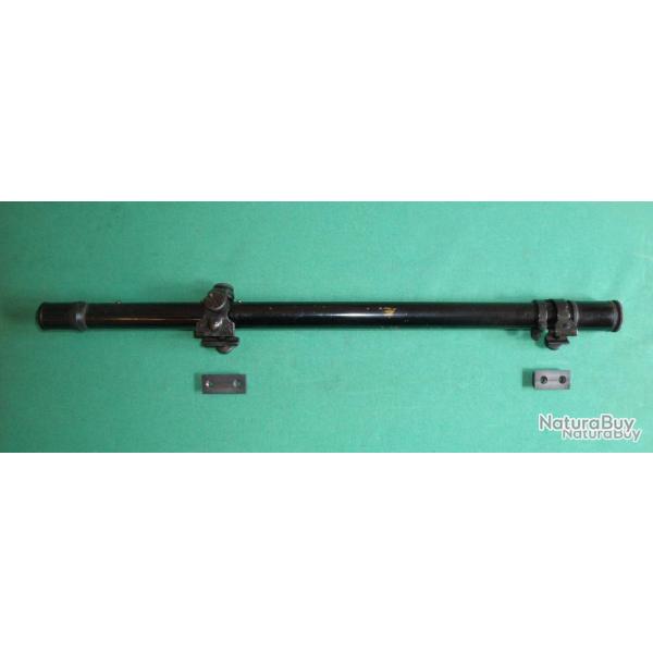 Lunette de tireur d'�lite WINCHESTER B 5 (X5) pour Springfield 1903 A1