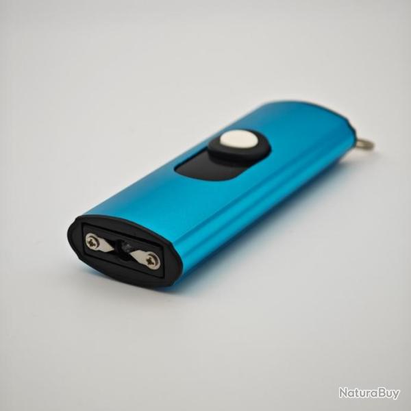 Shocker Santo Azul ( Gravure personnalise gratuite )