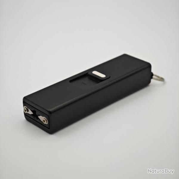 Taser Discret Sombra ( Gravure personnalise gratuite )