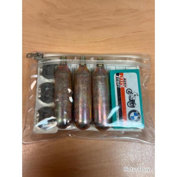 Kit de r�paration pour roue de quad ou autre v�hicules agricoles.