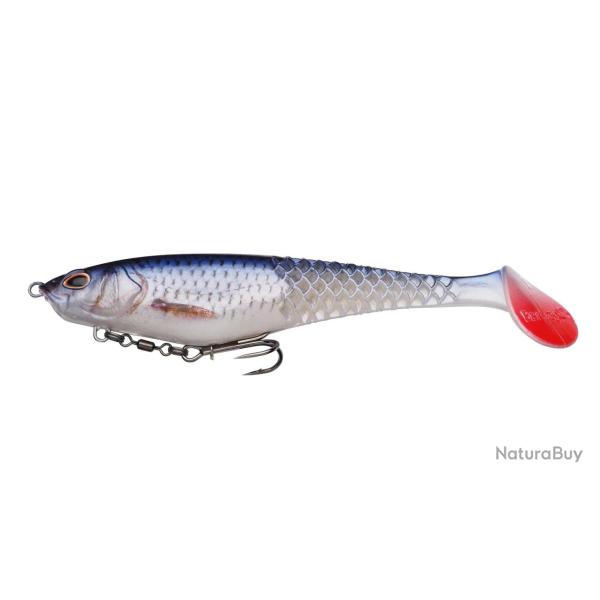 Leurre Souple Berkley Powerbait Cullshad Shallow 20cm 20cm Roach A l'unit� 79g