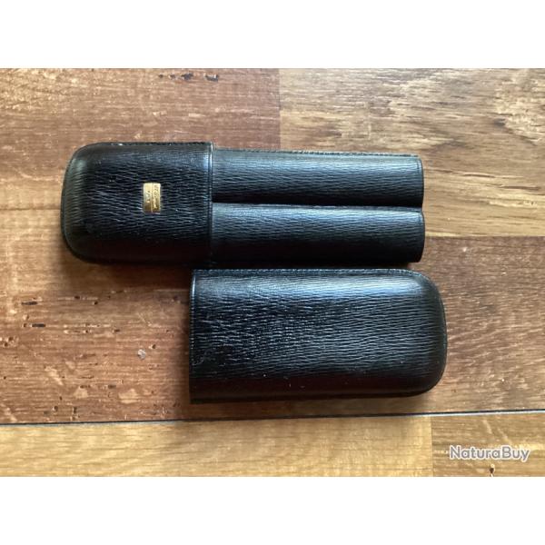 �tui � deux cigares DUPONT ST