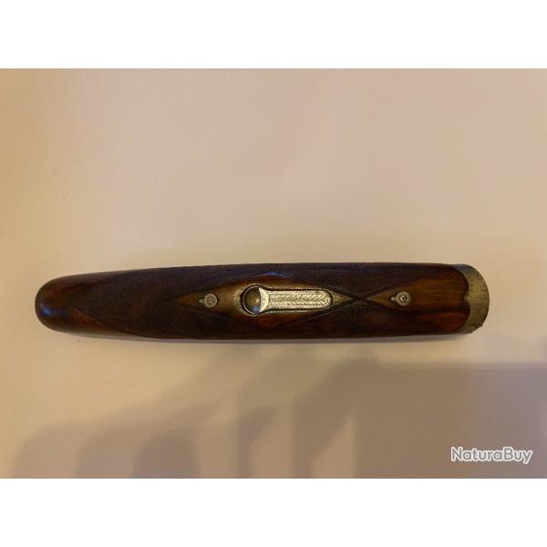 DEVANT BOIS ET FER BERETTA SO CAL12