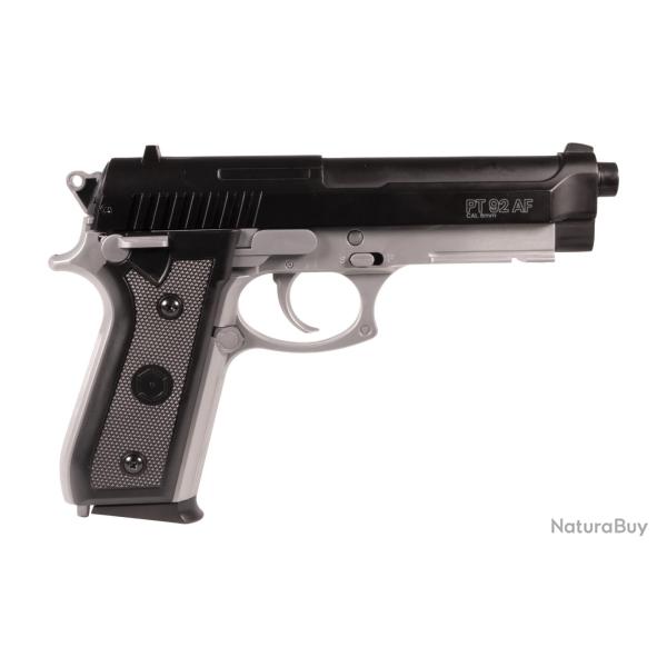 PT92 Dual Tone culasse m�tal � ressort