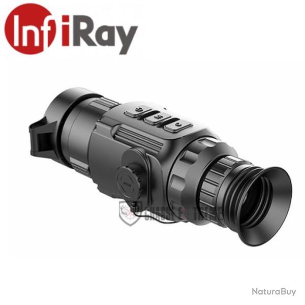 Cam�ra Thermique INFIRAY S�rie Finder FH25R