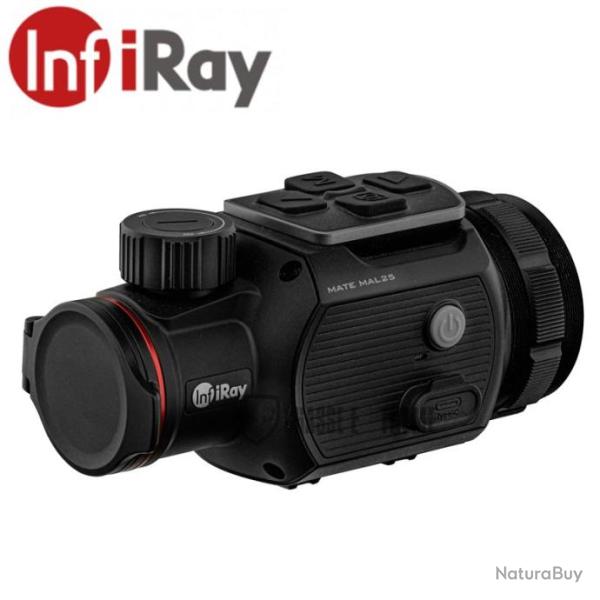 Clip-On INFIRAY S�rie MATE MAL25