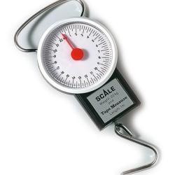 ARCA BASCULE ROND 22KG ARCA