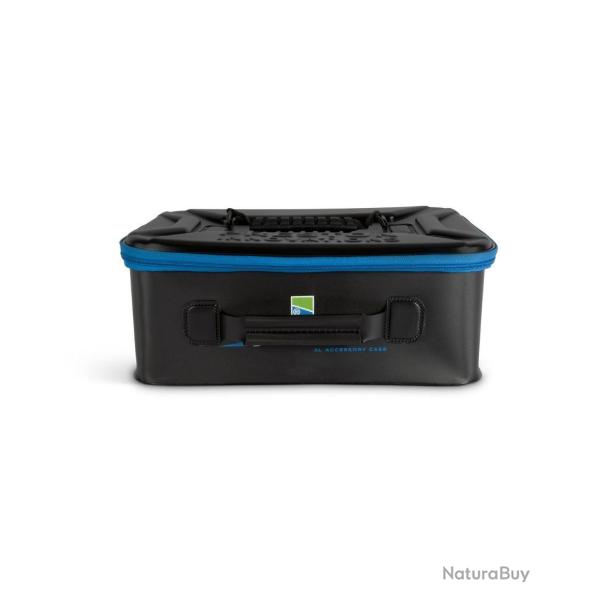 PRSTON SUPERA X XL EVA ACCESSORY CASE PRESTON