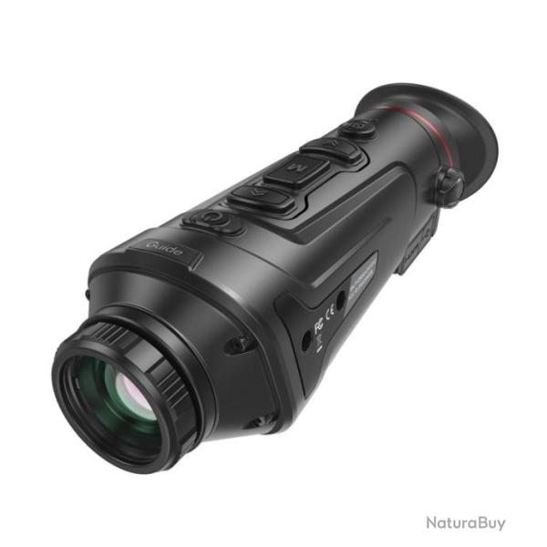 GUIDE SENSMART - MONOCULAIRE THERMIQUE TRACK IR �25