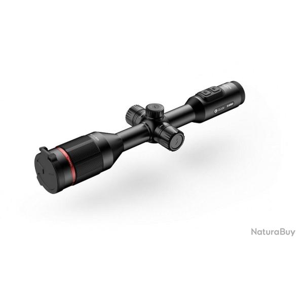 GUIDE SENSMART - LUNETTE THERMIQUE TU450 3,2-12,8�50