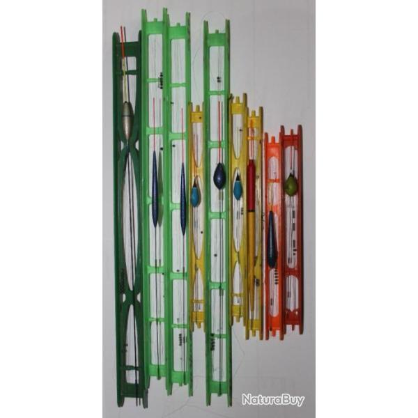 Lot 7: ligne montes 4m