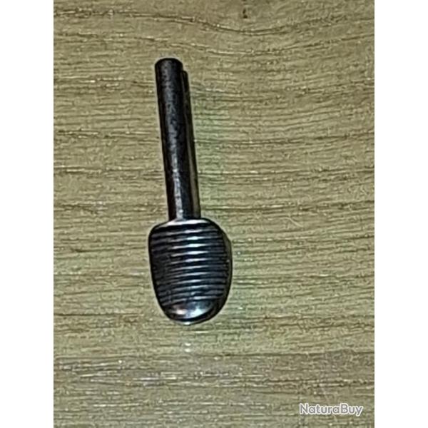 Doigt d armement � identifier vendu par poudrenoirepro