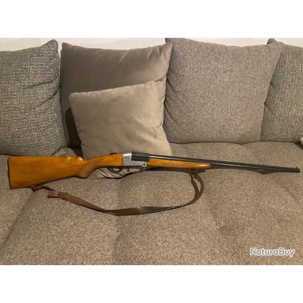 vends investarm 16/67