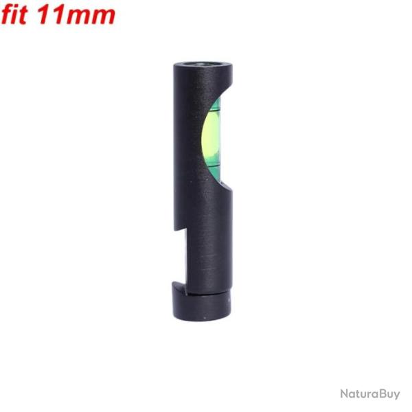 montage de lunette de vis�e pour rail Weaver Picatinny fit 11mm rail