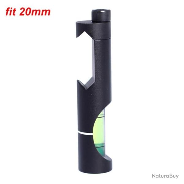 montage de lunette de vis�e pour rail Weaver Picatinny  fit 20mm rail