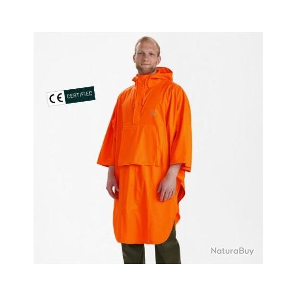 Poncho imperm�able Hurricane 2XL / 3XL /4XL