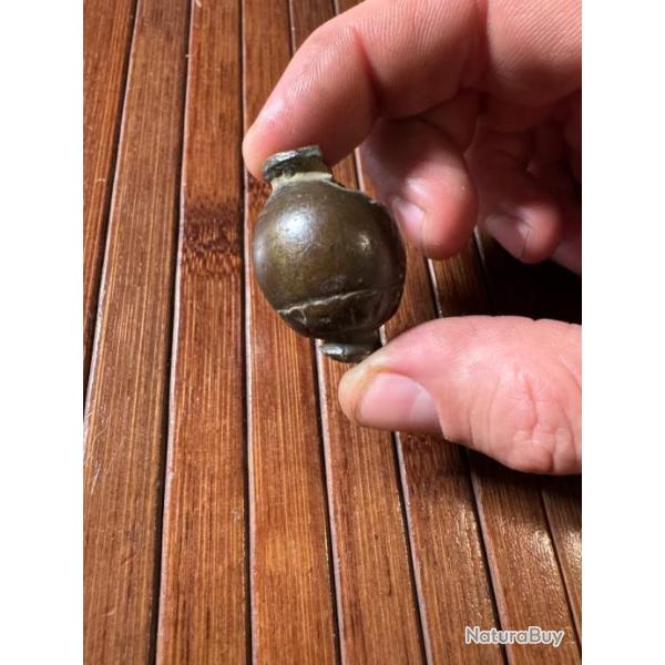 POMMEAU DE SABRE / �P�E /1/