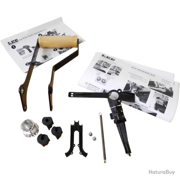 Kit de mise � jour ACP PRIMER FEED UPGRADE KIT 92046