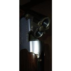 Superpos&eacute; Calibre 12 Beretta S55 Tr&egrave;s bon &eacute;tat