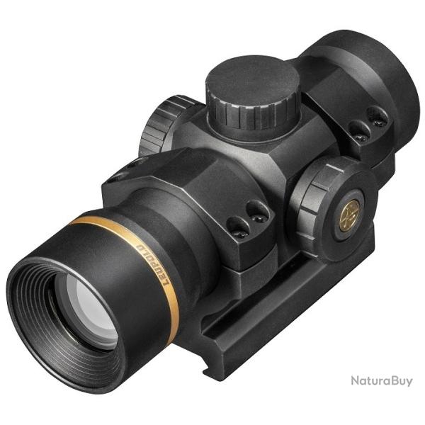 LEUPOLD - POINT ROUGE FREEDOM RDS 1�34 + MONT. 1.0MOA