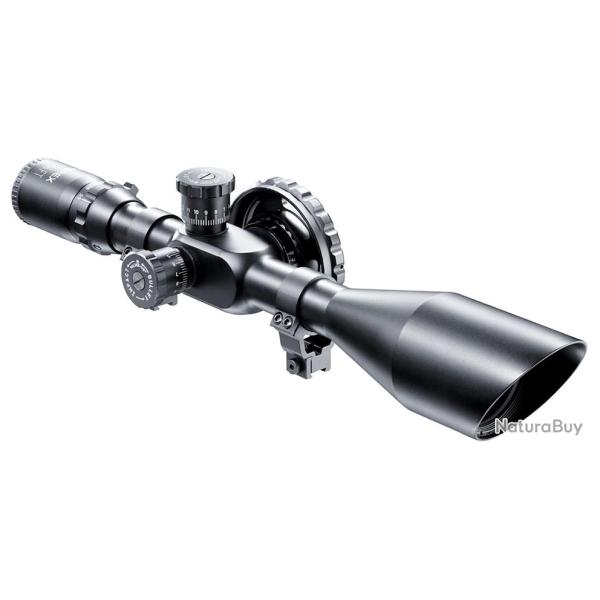 Lunette Umarex RS 8-32X56 � 30 livr� avec montage