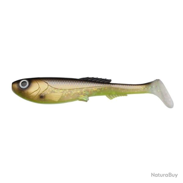 Leurre Souple Abu Garcia Beast Paddle Tail 21cm Funky Fish