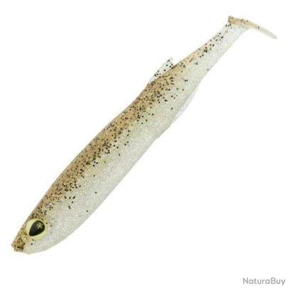 Leurre Souple Sakura Xprat Shad 11cm 9g 11cm par 5 164 - Silver Phantom