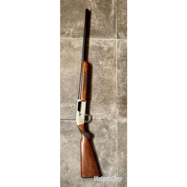 Browning Twelvette Alu