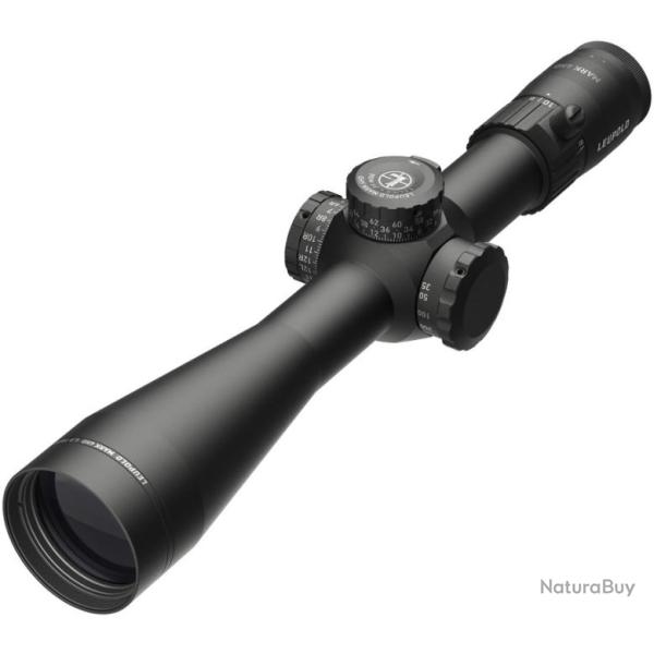 LEUPOLD - LUNETTE Mark 4HD 4.5-18�52 �34 M1C3 SidFoc FFP PR2-MOA