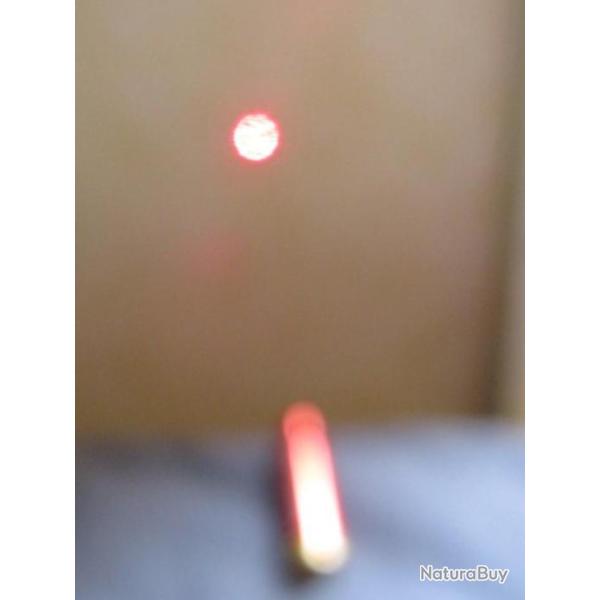 tr�s belle balle laser cal 7.62X39 AK 47