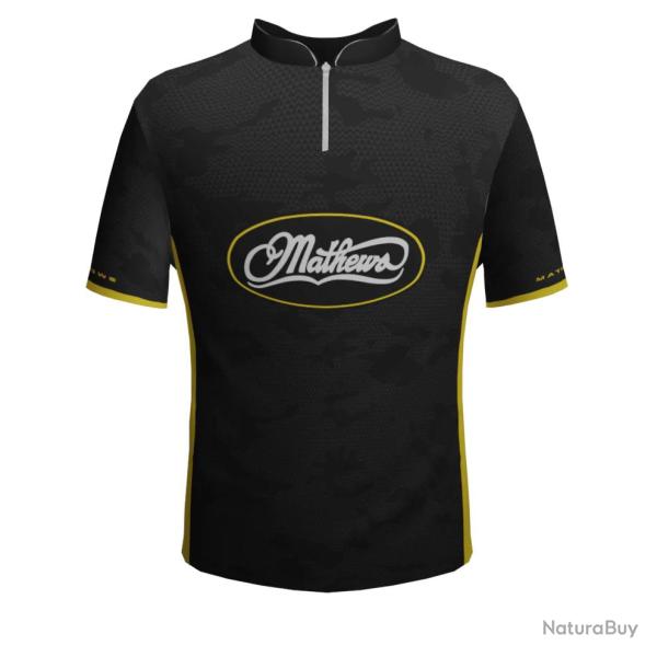 Maillot de tir Mathews Homme 2025